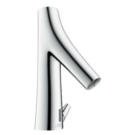 Hansgrohe Axor Starck Organic umývadlová batéria so senzorom chróm 12173000