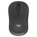 Logitech M240 Silent Graphite