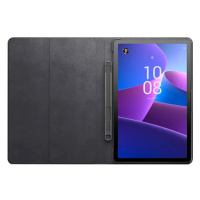 Lenovo M10 Plus (gen3) Tab Folio Case Gray