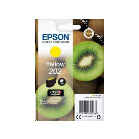 Atramentová tyčinka EPSON Singlepack 