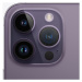 Apple iPhone 14 Pro Max 256GB tmavo fialový