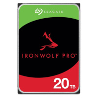 Seagate IronWolf Pro 20TB 3.5