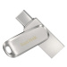 SANDISK ULTRA DUAL DRIVE LUXE USB TYPE-C 256 GB SDDDC4-256G-G46