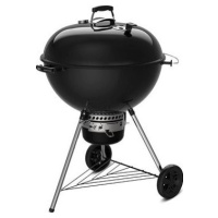 Weber Master-Touch, 67 cm, CRAFTED