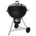 Weber Master-Touch, 67 cm, CRAFTED