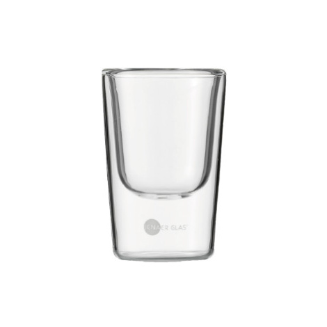 Jenaer Glas termo poháre Hot'n Cool S 85 ml, 2 ks