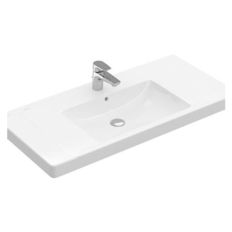 Villeroy & Boch Subway 2.0 umývadlo na skrinku 80x47cm 717580R1