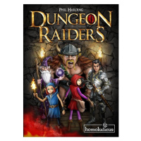 Devir Dungeon Raiders