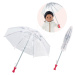 Dáždnik Umbrella Ma Corolle pre 36 cm bábiku od 4 rokov