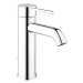 Grohe Essence - Umývadlová batéria s výpustom, chróm 23589001