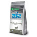 Farmina Vet Life dog neutered 1-10 kg, 2kg