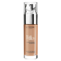 L'Oréal Paris True Match Super Blendable Foundation (Rose Sand) 30 ml