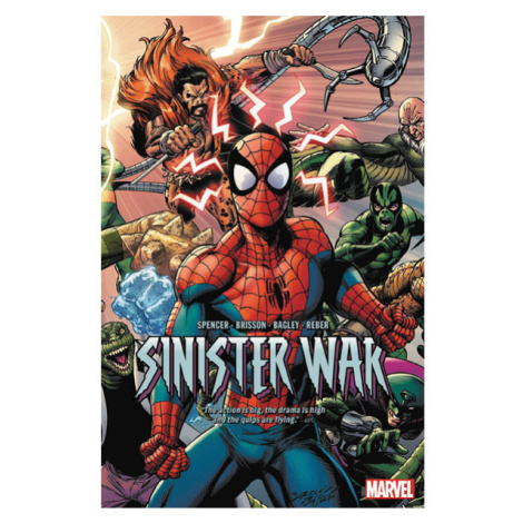 Marvel Sinister War