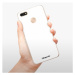 Odolné silikónové puzdro iSaprio - 4Pure - bílý - Huawei P9 Lite Mini