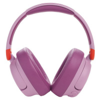 JBL JR460 PINK