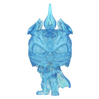 Funko POP! World of Warcraft: The Lich King