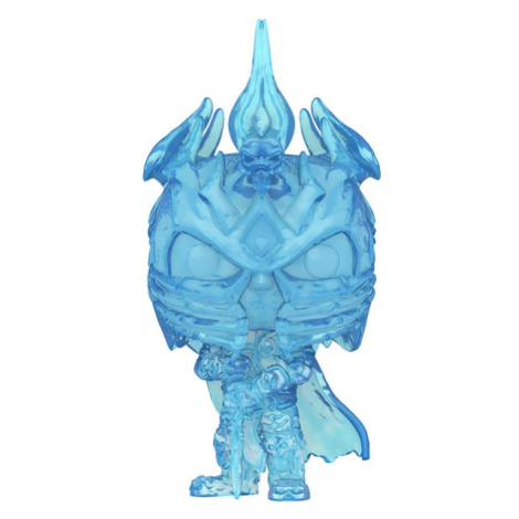 Funko POP! World of Warcraft: The Lich King