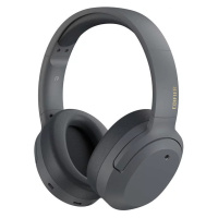 Slúchadlá Edifier W820NB Plus wireless headphones, ANC (gray)