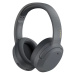 Slúchadlá Edifier W820NB Plus wireless headphones, ANC (gray)