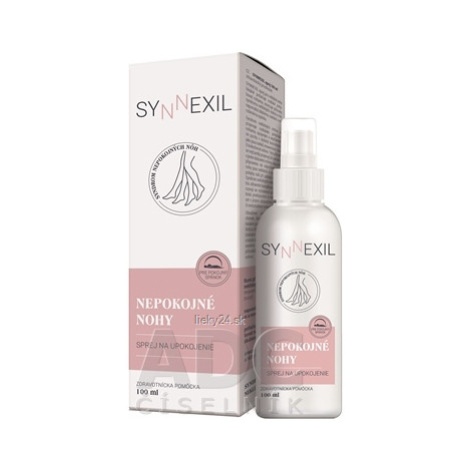 SYNNEXIL