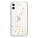 Swarovski kryt Milky Way Clear pre iPhone 11 - Cotton Candy