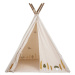 Detský stan teepee Millo – Bloomingville Mini