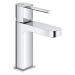 Grohe Plus - Umývadlová batéria S, s výpusťou Push-Open, chróm 33163003