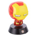 Icon Light Iron Man