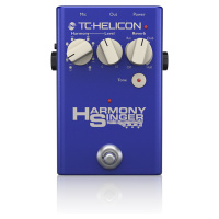 tc-helicon Harmony Singer 2