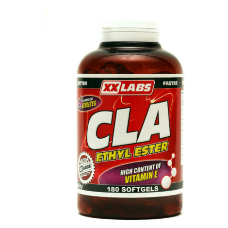 CLA Ethyl Ester 180 tbl.