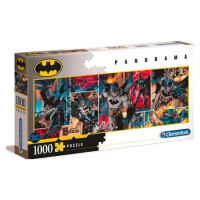 Puzzle 1000 Panorama, Batman