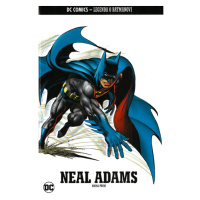 Eaglemoss Collections DC Comics Legenda o Batmanovi 25 - Neal Adams 1