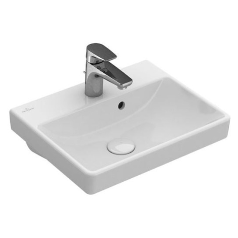 Umývadielko Villeroy & Boch Avento 45x37 cm 73584501