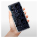 Odolné silikónové puzdro iSaprio - Comics 01 - black - OnePlus Nord N10 5G