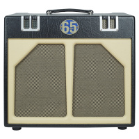 65 Amps Lil' Elvis 1x12