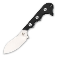 QSP Neckmuk QS125-A Black G10