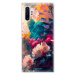 Odolné silikónové puzdro iSaprio - Flower Design - Samsung Galaxy Note 10+