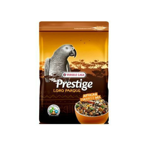 VL Prestige Loro Parque zmes pre africké papagáje 2,5kg zľava 10% VERSELE-LAGA