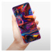 Odolné silikónové puzdro iSaprio - Abstract Paint 02 - Huawei Y6p