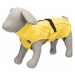 Vimy rain coat, M: 45 cm: 44–56 cm, yellow