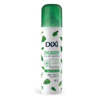 DiXi Žihľavový suchý šampón na vlasy 180ml