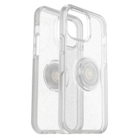 Kryt Otterbox Otter+Pop Symmetry Clear for iPhone 12/13 Pro Max (77-84564)