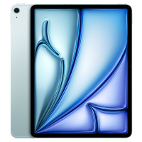 Apple iPad Air 13 (20ľ24) Wi-Fi + Cellular 128GB Blue, MV6R3HC/A