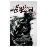 Seqoy (CREW) Venom: Smrtonosný ochránce