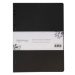 Focus Timesaver SA4, náplň do albumu Ringbinder, 30 listov, čierna