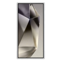 Odolné puzdro Samsung na Samsung Galaxy S24 Ultra 5G S928 GP-FPS928SAC Shield Case Light Gray