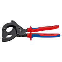 KNIPEX Nožnice na káble SWA 9532315A