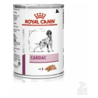 Royal Canin VD Canine Cardiac  410g konz