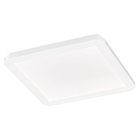 Stropné svietidlo do kúpeľne Gotland biela H20990