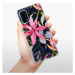 Odolné silikónové puzdro iSaprio - Summer Flowers - Realme 7 Pro